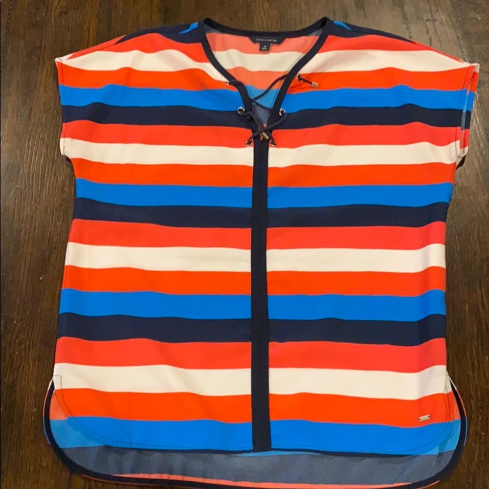 Summer Fun Top